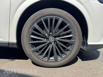 2025 Lexus RX 350 Premium - miniatura 31