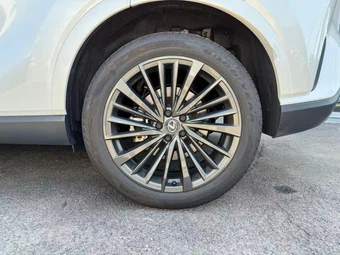 2025 Lexus RX 350 Premium - miniatura 34