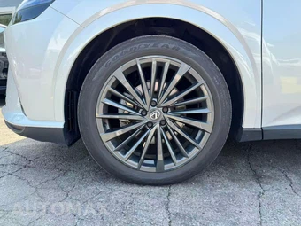 2025 Lexus RX 350 Premium - miniatura 35