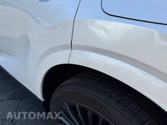 2025 Lexus RX 350 Premium - miniatura 36