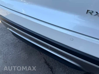 2025 Lexus RX 350 Premium - miniatura 37