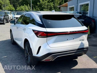 2025 Lexus RX 350 Premium - miniatura 6