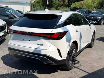 2025 Lexus RX 350 Premium - miniatura 7