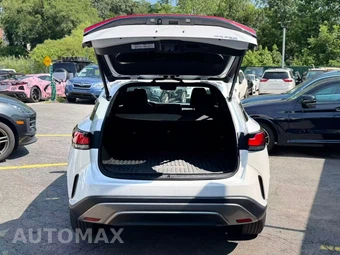 2025 Lexus RX 350 Premium - miniatura 8