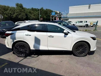 2025 Lexus RX 350 Premium - miniatura 9