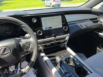 2025 Lexus RX 350 Premium – miniatura 10