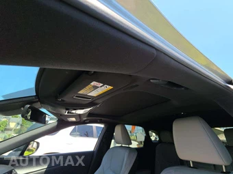 2025 Lexus RX 350 Premium – miniatura 11