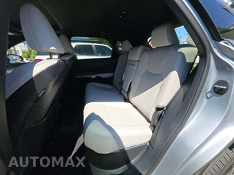 2025 Lexus RX 350 Premium – miniatura 13