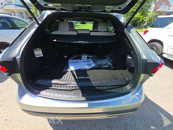 2025 Lexus RX 350 Premium – miniatura 14