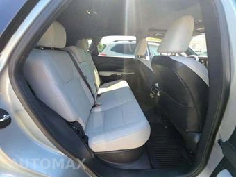 2025 Lexus RX 350 Premium – miniatura 16