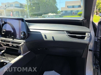 2025 Lexus RX 350 Premium – miniatura 19