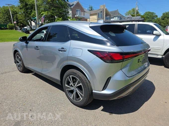 2025 Lexus RX 350 Premium – miniatura 2