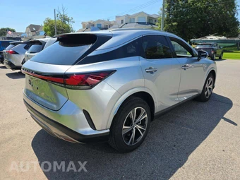 2025 Lexus RX 350 Premium – miniatura 3