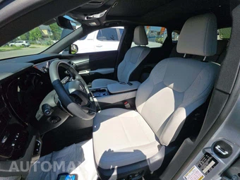 2025 Lexus RX 350 Premium – miniatura 6