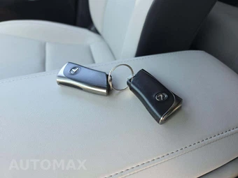2025 Lexus RX 350 Premium – miniatura 8
