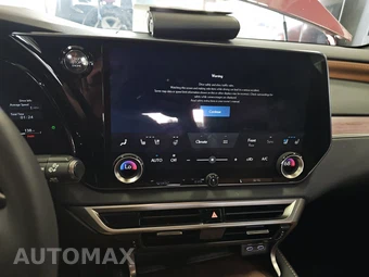 2025 Lexus RX 350 Premium - miniatura 11