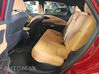 2025 Lexus RX 350 Premium - miniatura 13
