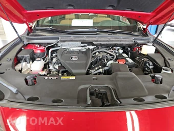 2025 Lexus RX 350 Premium - miniatura 15
