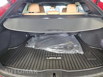 2025 Lexus RX 350 Premium - miniatura 16