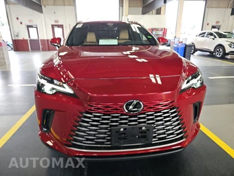2025 Lexus RX 350 Premium - miniatura 2