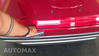 2025 Lexus RX 350 Premium - miniatura 20