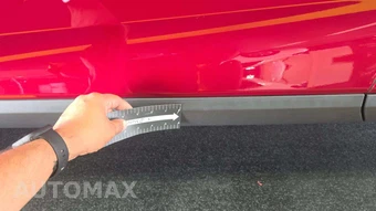 2025 Lexus RX 350 Premium - miniatura 21