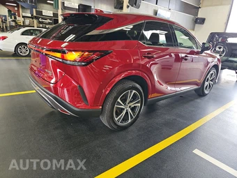 2025 Lexus RX 350 Premium - miniatura 4