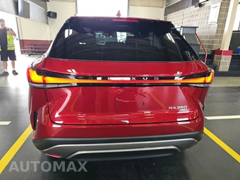 2025 Lexus RX 350 Premium - miniatura 5