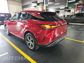 2025 Lexus RX 350 Premium - miniatura 6