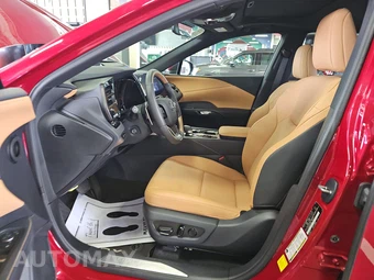 2025 Lexus RX 350 Premium - miniatura 7
