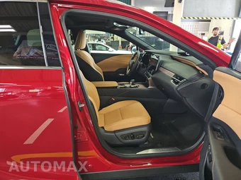 2025 Lexus RX 350 Premium - miniatura 8