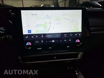 2025 Lexus RX 350 Premium – miniatura 10