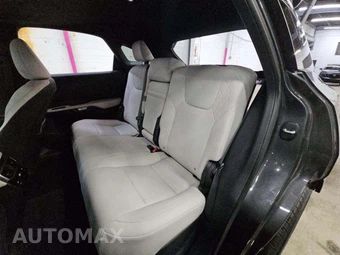 2025 Lexus RX 350 Premium – miniatura 13