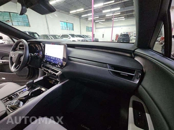 2025 Lexus RX 350 Premium – miniatura 19