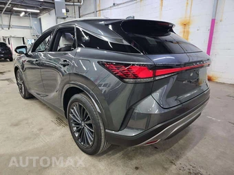 2025 Lexus RX 350 Premium – miniatura 2