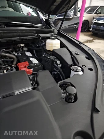 2025 Lexus RX 350 Premium – miniatura 21
