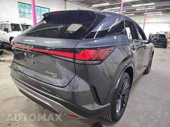 2025 Lexus RX 350 Premium – miniatura 3