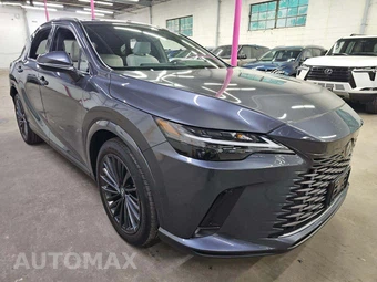 2025 Lexus RX 350 Premium – miniatura 4