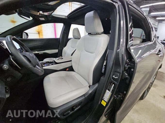 2025 Lexus RX 350 Premium – miniatura 6