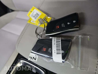 2025 Lexus RX 350 Premium – miniatura 8