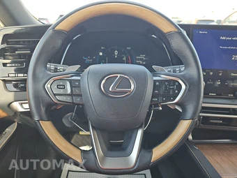 2025 Lexus RX 350 Premium – miniatura 10