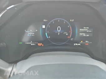 2025 Lexus RX 350 Premium – miniatura 12