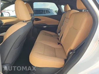 2025 Lexus RX 350 Premium – miniatura 13