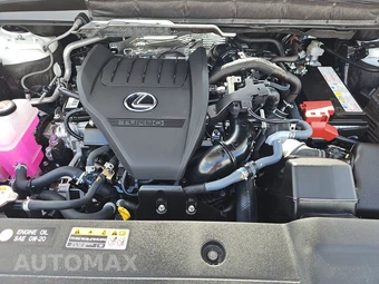 2025 Lexus RX 350 Premium – miniatura 15