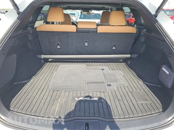 2025 Lexus RX 350 Premium – miniatura 16