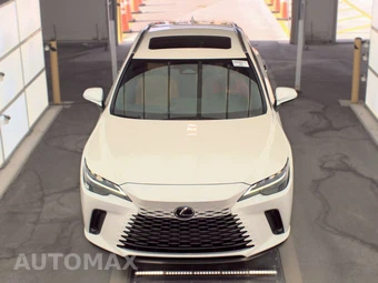 2025 Lexus RX 350 Premium – miniatura 2