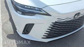 2025 Lexus RX 350 Premium – miniatura 20