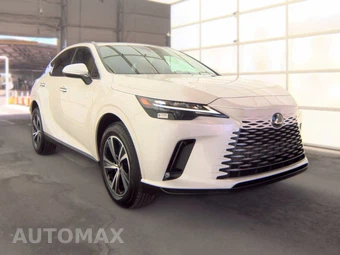 2025 Lexus RX 350 Premium – miniatura 3