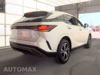 2025 Lexus RX 350 Premium – miniatura 4