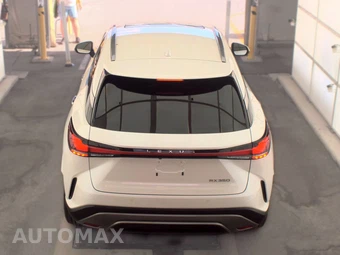2025 Lexus RX 350 Premium – miniatura 5